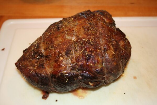 beef roast