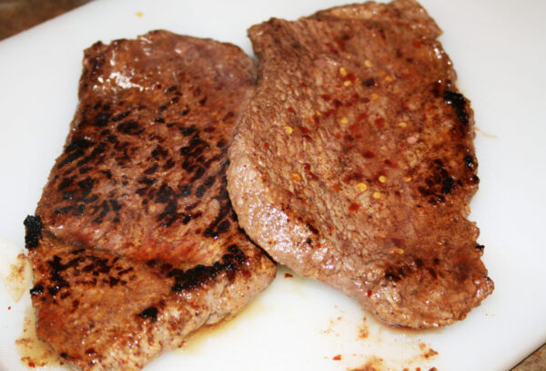 Beef Steaks