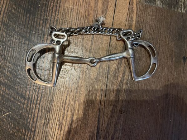 Snaffle Bit