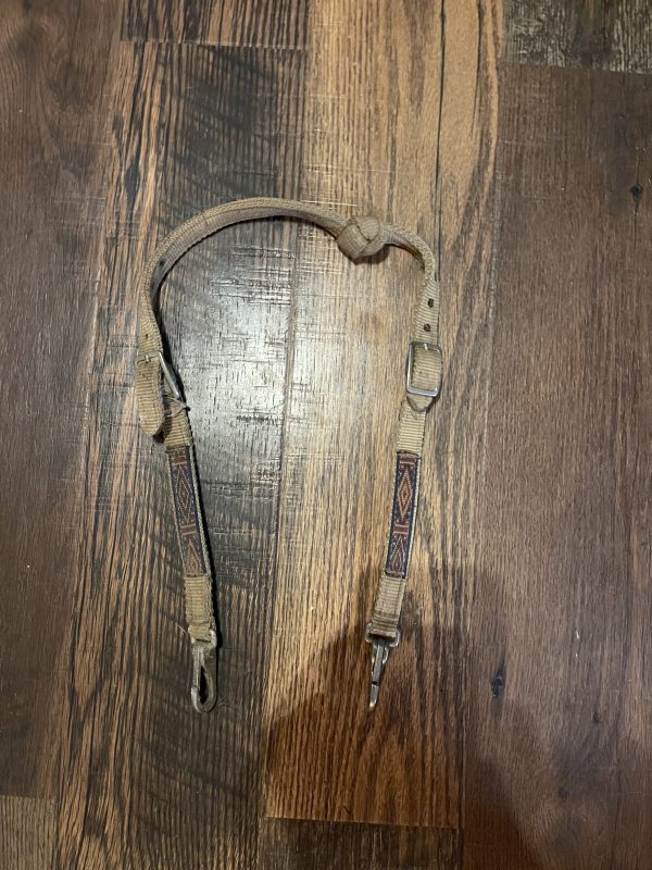 Pony Headstall