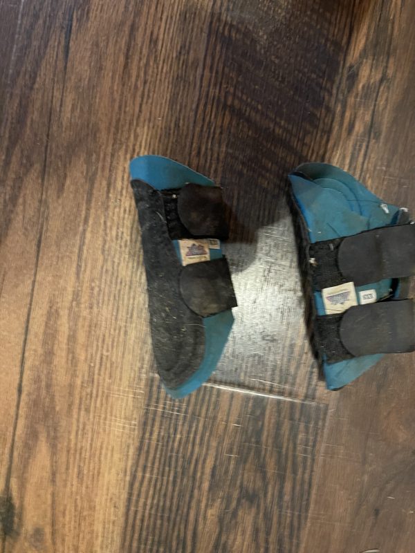 XS Splint Boots